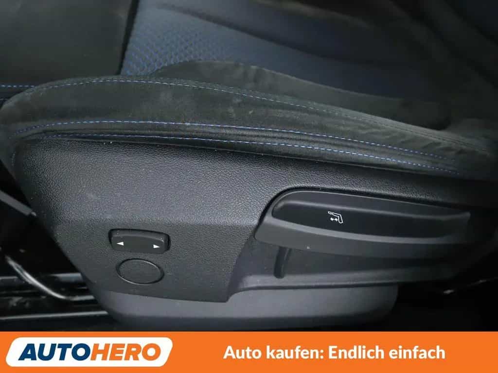 BMW 225 Active Tourer 225i Active Tourer M Sport Aut.*NAV*LED*ACC*PDC* 03/2016-photo-24