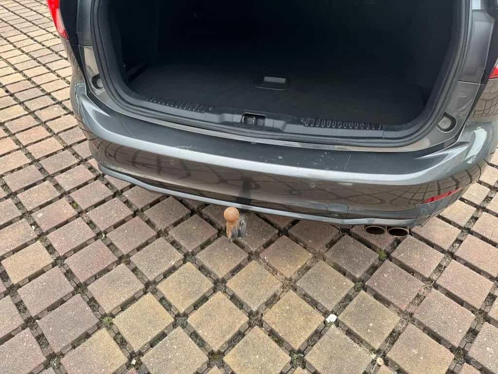 Ford Focus Turnier ST-Line 07/2019-photo-11