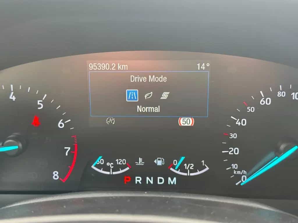 Ford Focus Turnier ST-Line 07/2019-photo-27