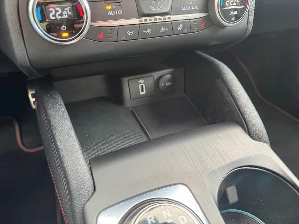Ford Focus Turnier ST-Line 07/2019-photo-28
