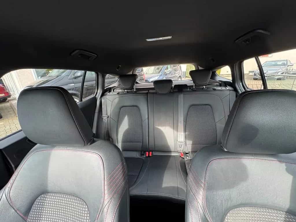 Ford Focus Turnier ST-Line 07/2019-photo-30