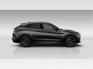 Alfa Romeo Stelvio Quadrifoglio Q4 null-photo-1