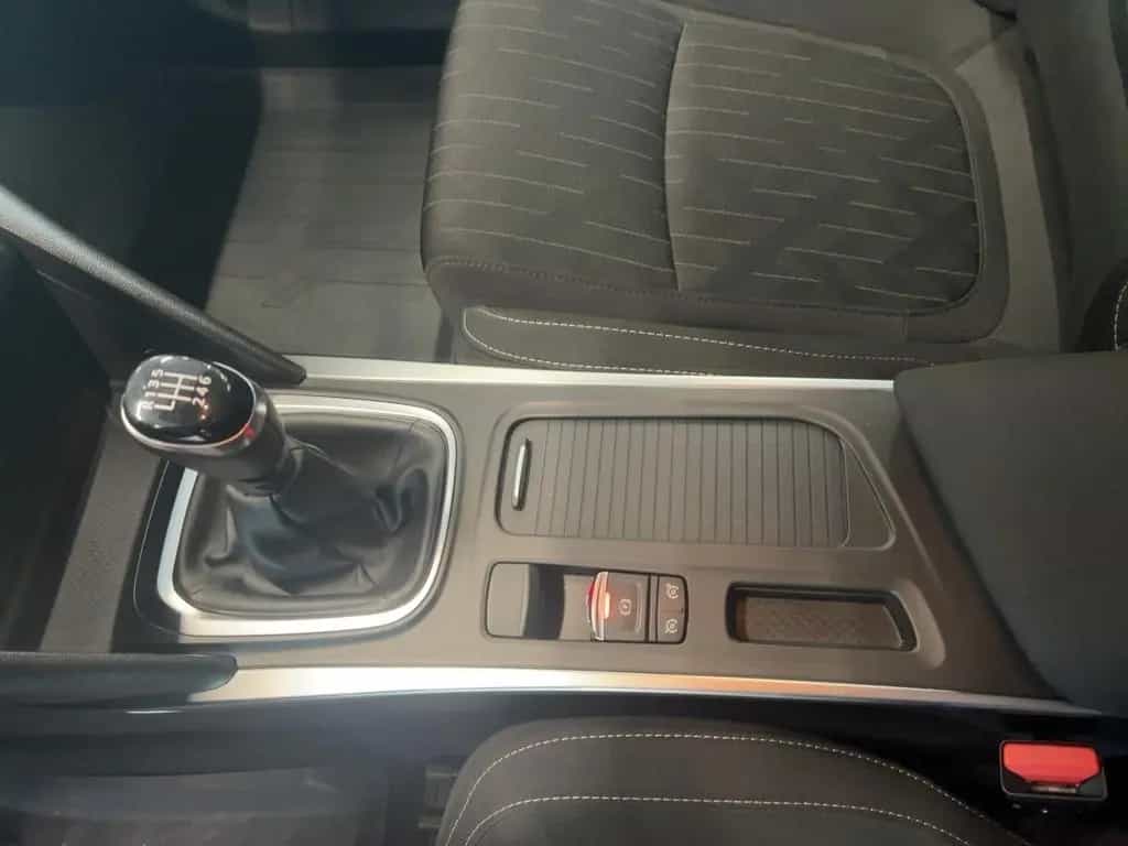 Renault Megane IV Grandtour 1.3 TCe 140 GPF Limited 07/2020-photo-15