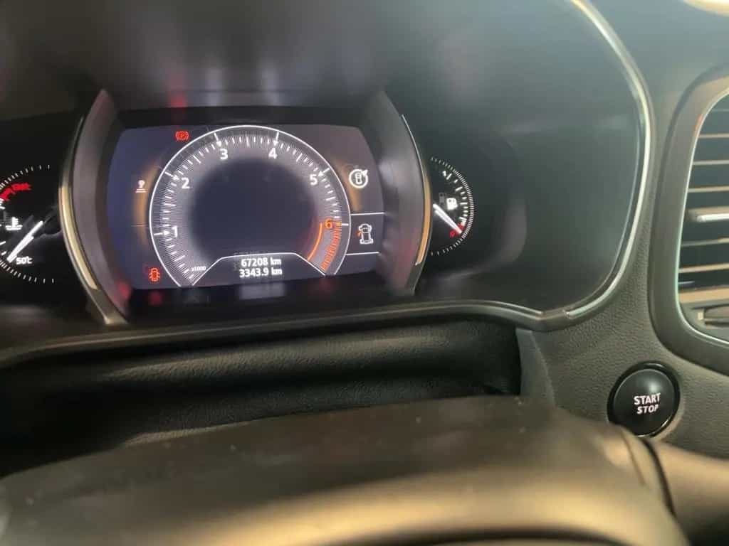 Renault Megane IV Grandtour 1.3 TCe 140 GPF Limited 07/2020-photo-16