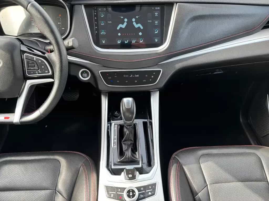 SWM G01 LEDER SHZ KAMERA PDC PANO LED NAVI 1-HAND 03/2024-photo-17