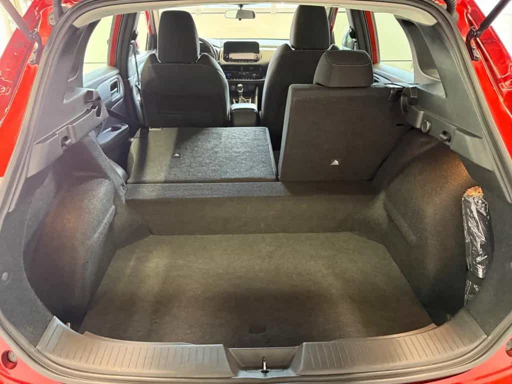 Nissan Qashqai Acenta - Navi, 360°-Kam., Winter-P. 01/2022-photo-10
