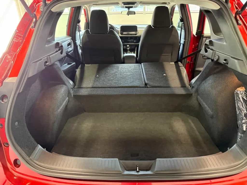 Nissan Qashqai Acenta - Navi, 360°-Kam., Winter-P. 01/2022-photo-11