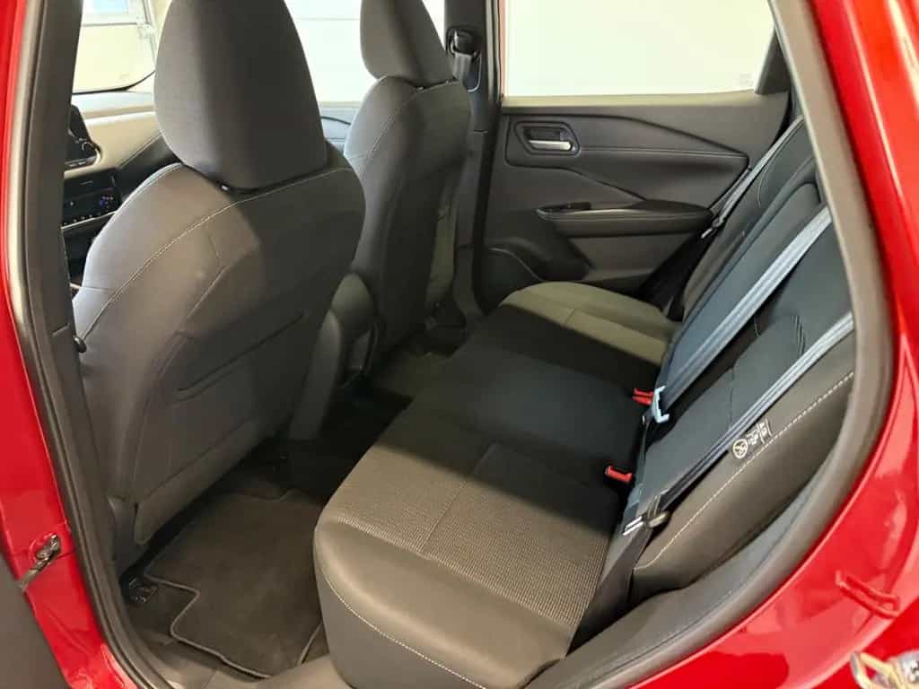 Nissan Qashqai Acenta - Navi, 360°-Kam., Winter-P. 01/2022-photo-12