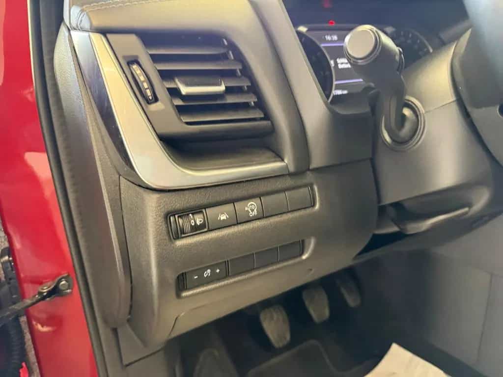 Nissan Qashqai Acenta - Navi, 360°-Kam., Winter-P. 01/2022-photo-16