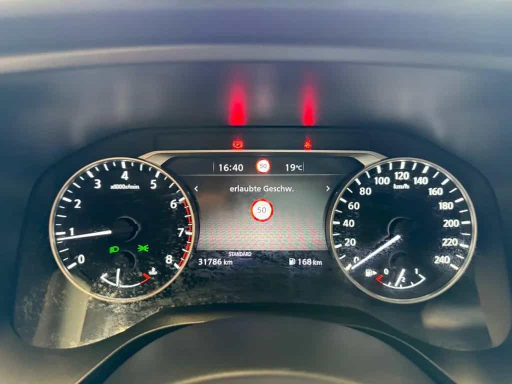 Nissan Qashqai Acenta - Navi, 360°-Kam., Winter-P. 01/2022-photo-25
