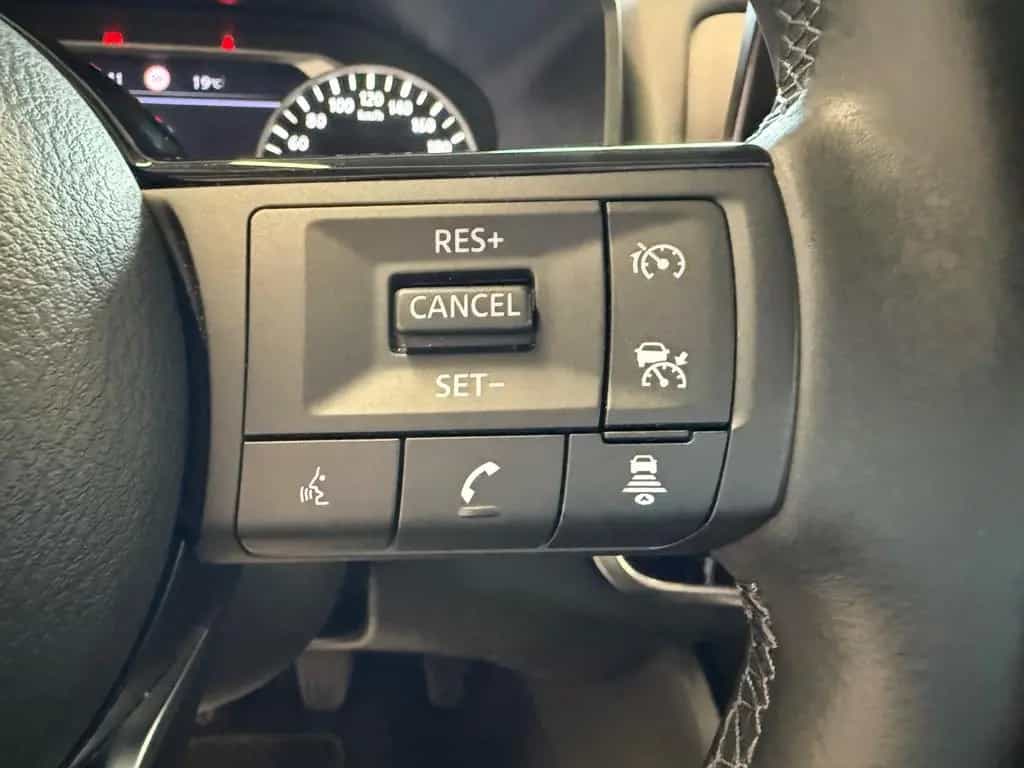 Nissan Qashqai Acenta - Navi, 360°-Kam., Winter-P. 01/2022-photo-27