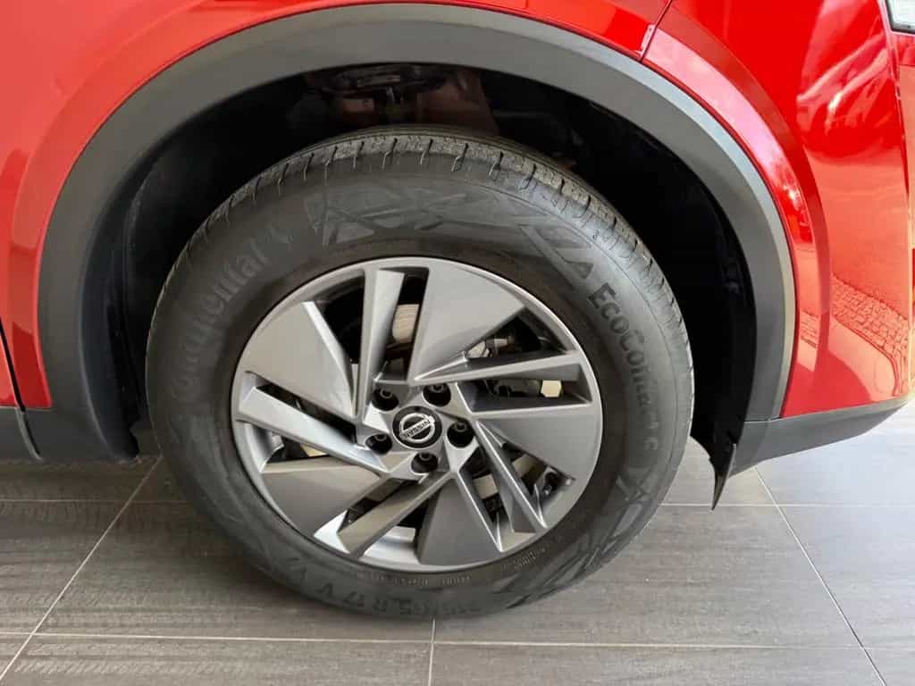 Nissan Qashqai Acenta - Navi, 360°-Kam., Winter-P. 01/2022-photo-3