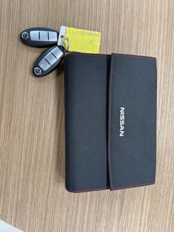 Nissan Qashqai Acenta - Navi, 360°-Kam., Winter-P. 01/2022-photo-30
