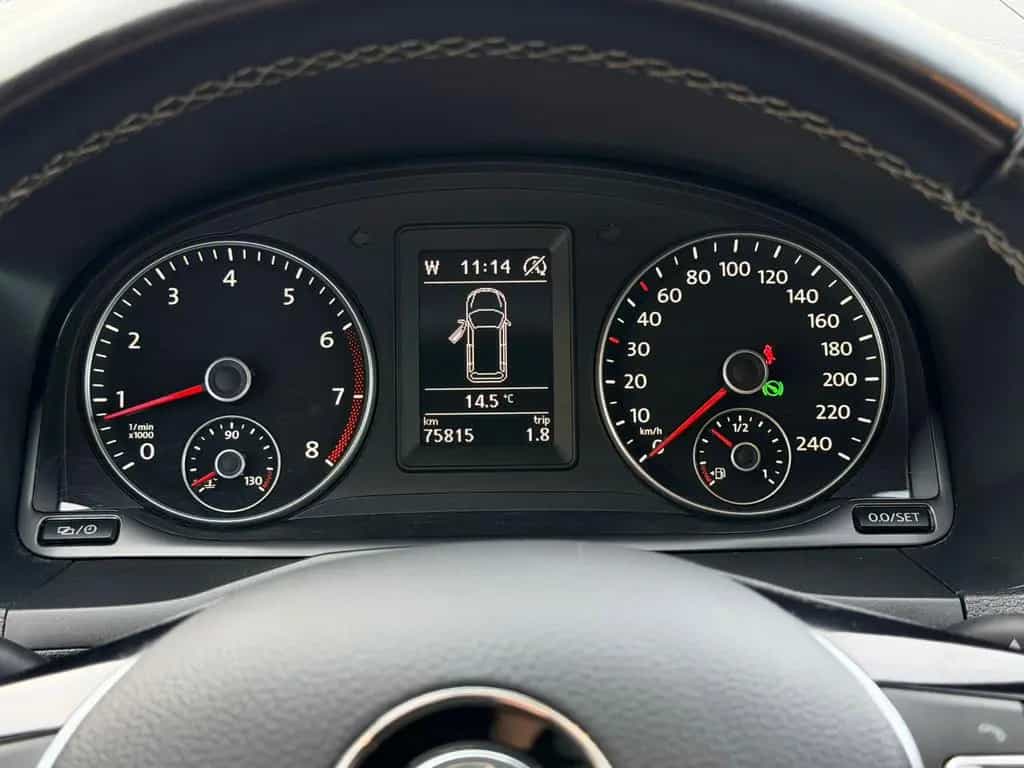 Volkswagen Caddy 1.4 TSI DSG XTRA+ACC+Navi+SHZ+PDC+16" 02/2020-photo-12