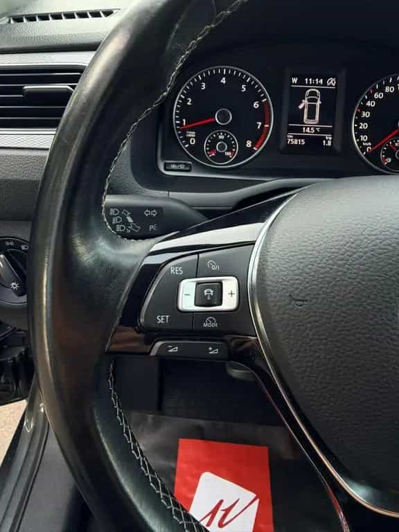Volkswagen Caddy 1.4 TSI DSG XTRA+ACC+Navi+SHZ+PDC+16" 02/2020-photo-13
