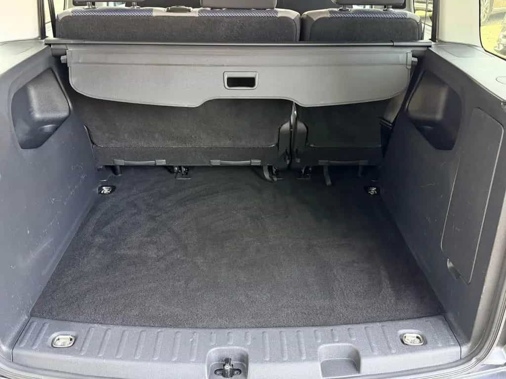 Volkswagen Caddy 1.4 TSI DSG XTRA+ACC+Navi+SHZ+PDC+16" 02/2020-photo-19