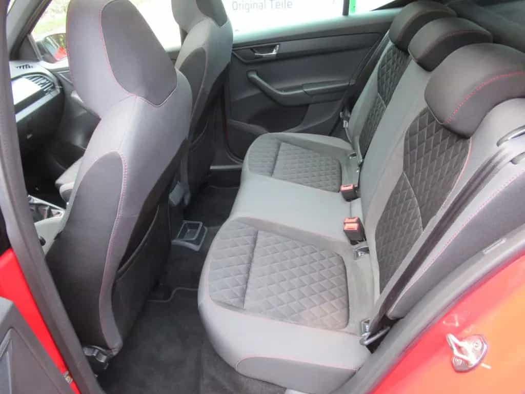 Skoda Fabia Monte Carlo,Navi,ACC,Fernlichtassis,6-Gang 08/2020-photo-13