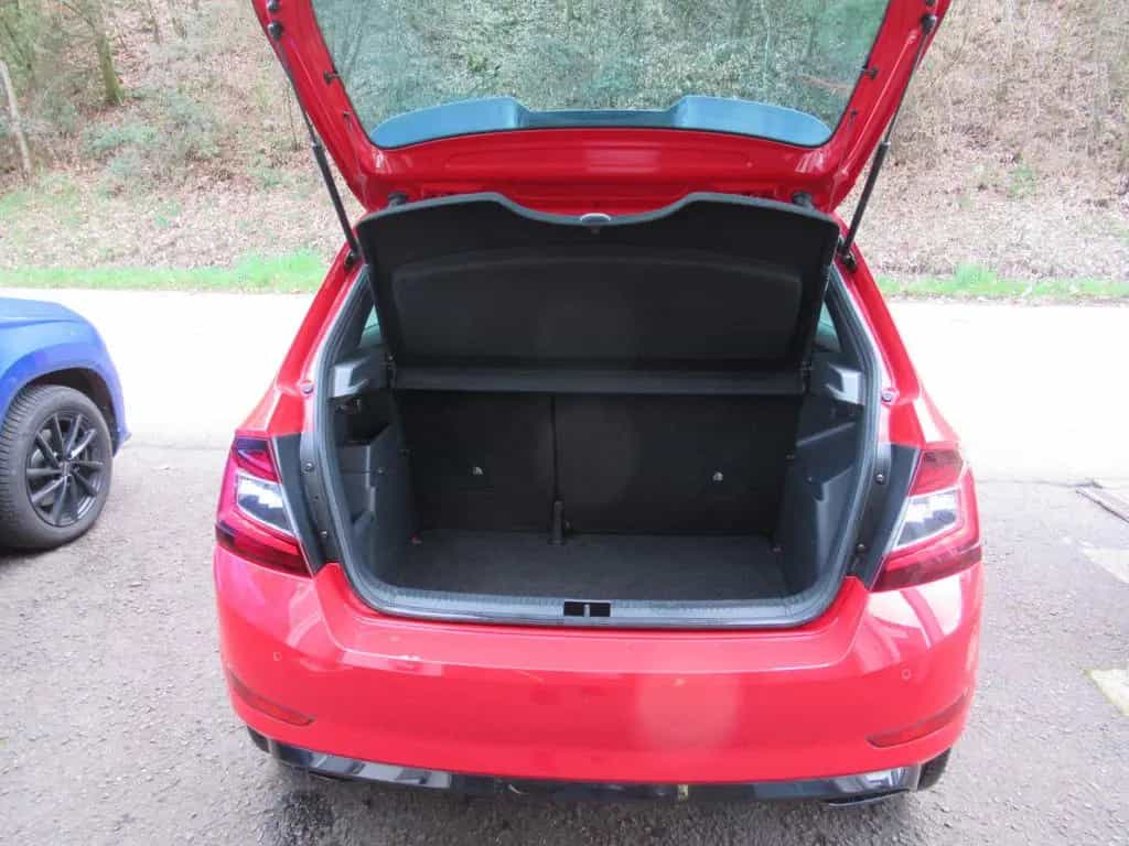 Skoda Fabia Monte Carlo,Navi,ACC,Fernlichtassis,6-Gang 08/2020-photo-6
