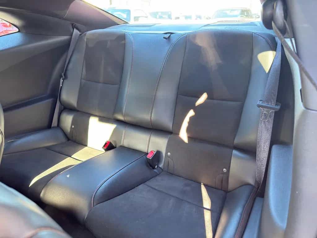 Chevrolet Camaro ZL1 V8 SUPERCHARGED *CARBON*GARANTIE* 01/2015-photo-26
