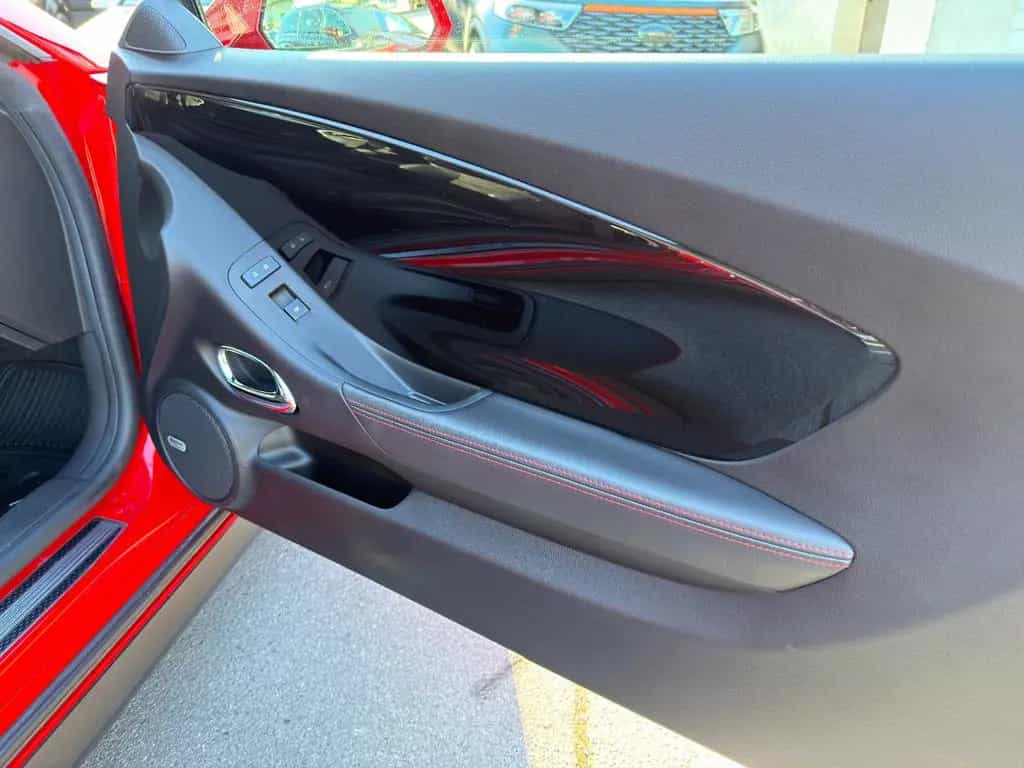 Chevrolet Camaro ZL1 V8 SUPERCHARGED *CARBON*GARANTIE* 01/2015-photo-33