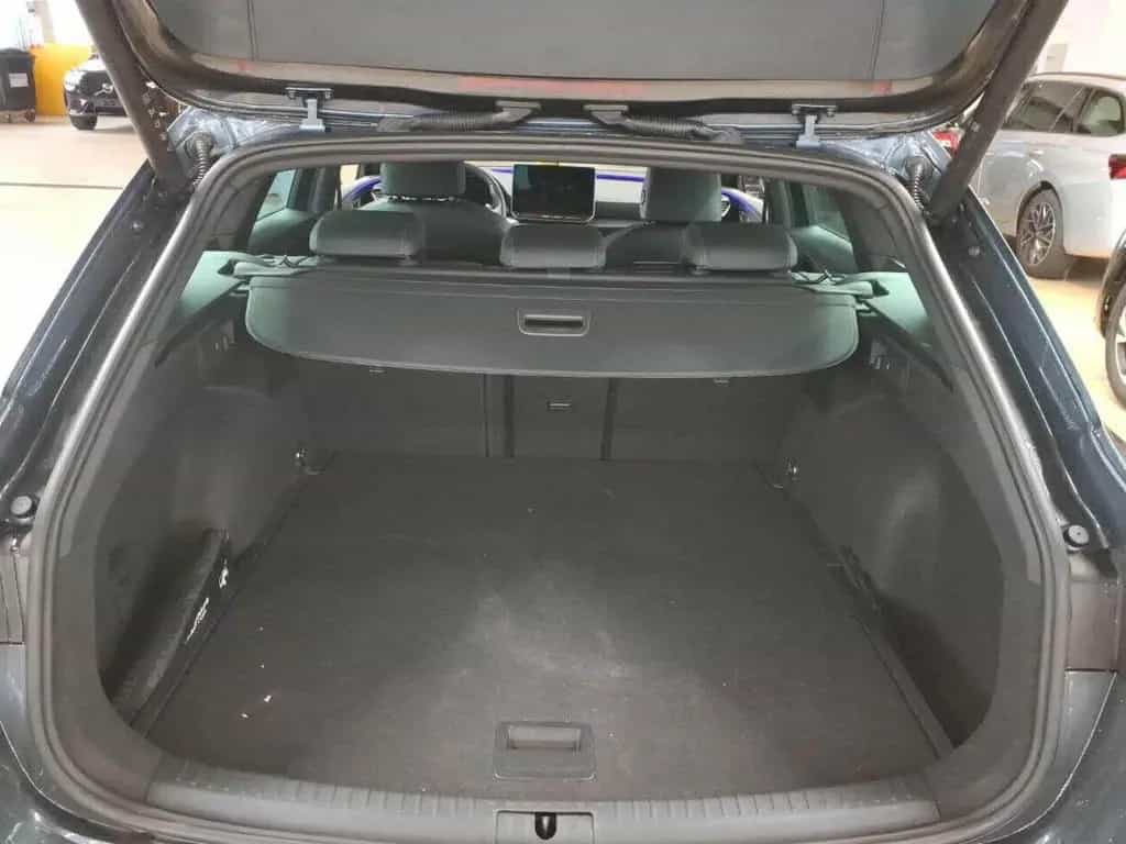 Cupra Leon ST Sonderleasing 1.5 eTSI Navi RearView Sit 07/2025-photo-4