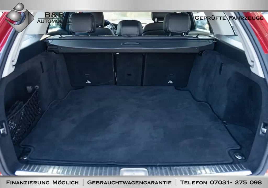 Mercedes-Benz C-Class 200T Avantgarde NAVI/SHZ/AHK/360° 06/2020-photo-10