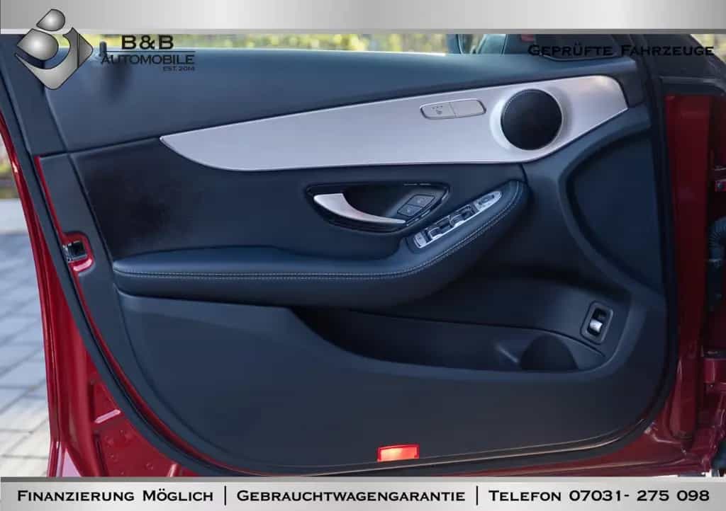 Mercedes-Benz C-Class 200T Avantgarde NAVI/SHZ/AHK/360° 06/2020-photo-13