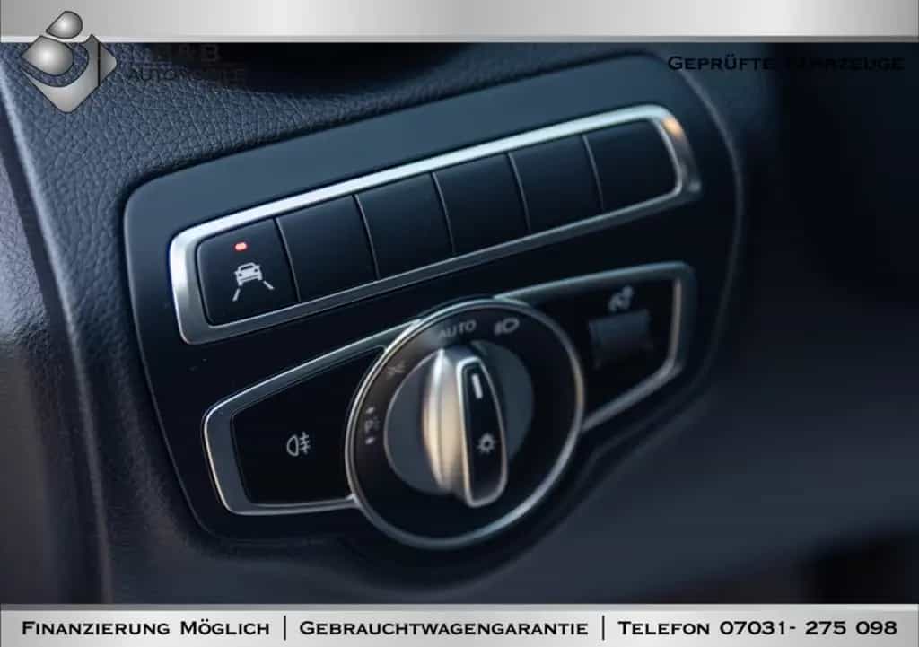 Mercedes-Benz C-Class 200T Avantgarde NAVI/SHZ/AHK/360° 06/2020-photo-16
