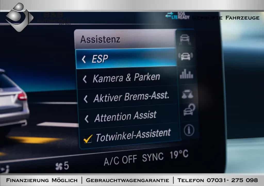 Mercedes-Benz C-Class 200T Avantgarde NAVI/SHZ/AHK/360° 06/2020-photo-17