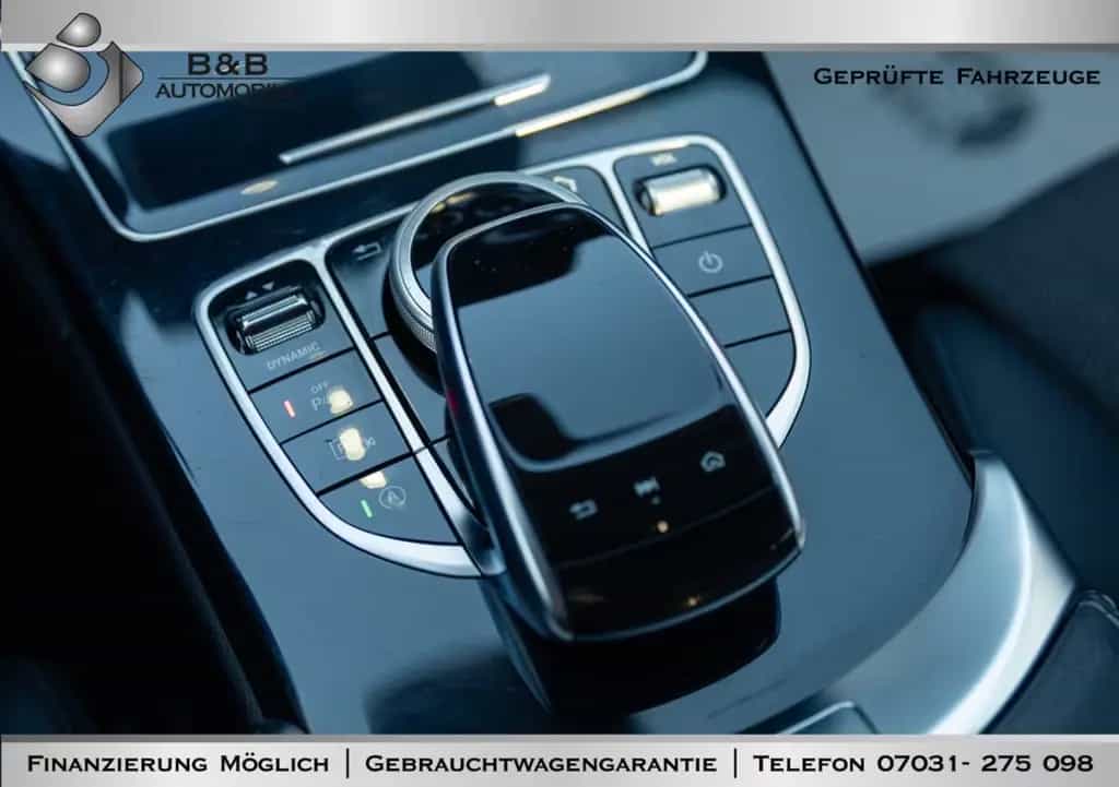 Mercedes-Benz C-Class 200T Avantgarde NAVI/SHZ/AHK/360° 06/2020-photo-22