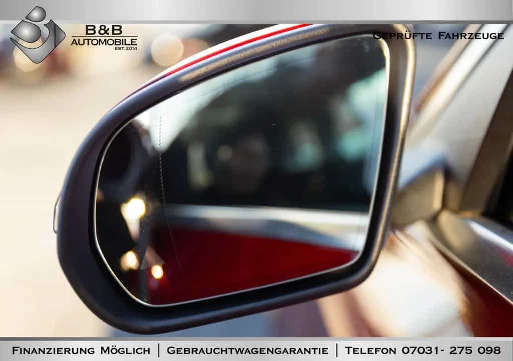 Mercedes-Benz C-Class 200T Avantgarde NAVI/SHZ/AHK/360° 06/2020-photo-9