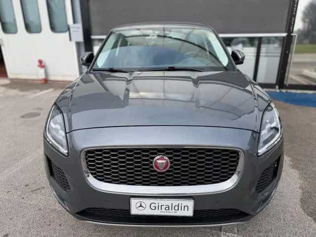 Jaguar E-Pace E-Pace 2.0D 150 CV AWD 11/2018-photo-1