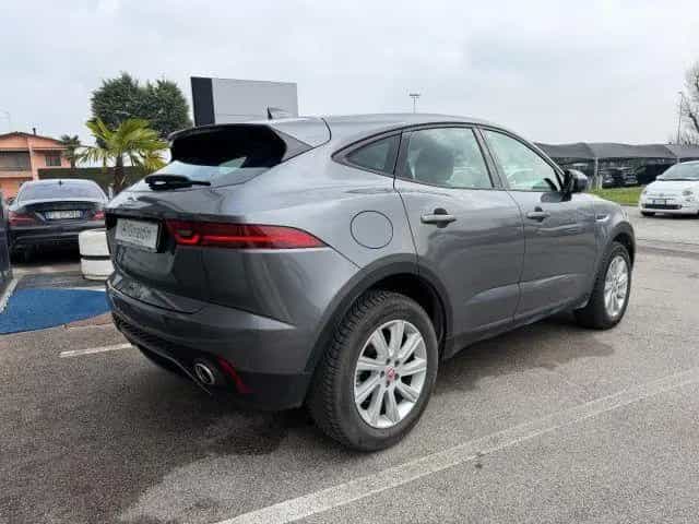 Jaguar E-Pace E-Pace 2.0D 150 CV AWD 11/2018-photo-10