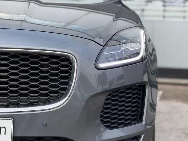 Jaguar E-Pace E-Pace 2.0D 150 CV AWD 11/2018-photo-2