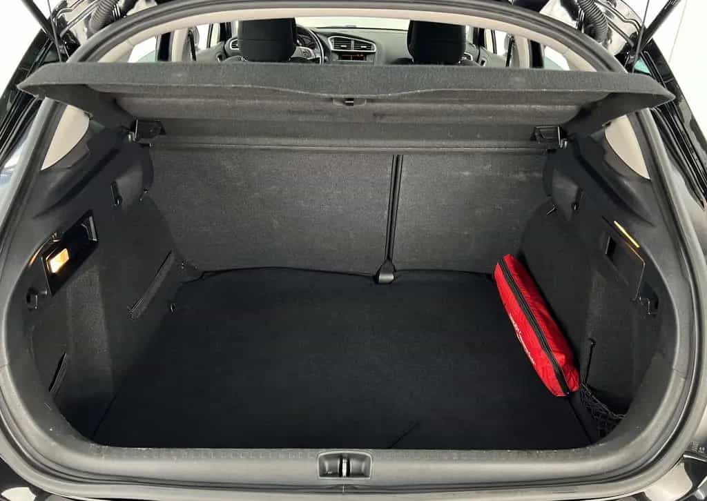 Citroën C4 Tendance*1,6-88kW*TEMP*KLIMA*SITZH*EU5 01/2011-photo-15
