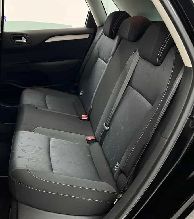 Citroën C4 Tendance*1,6-88kW*TEMP*KLIMA*SITZH*EU5 01/2011-photo-20