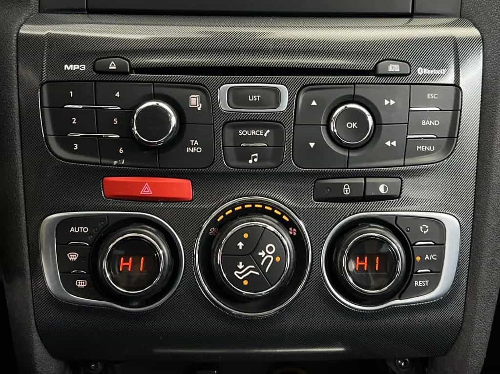 Citroën C4 Tendance*1,6-88kW*TEMP*KLIMA*SITZH*EU5 01/2011-photo-29