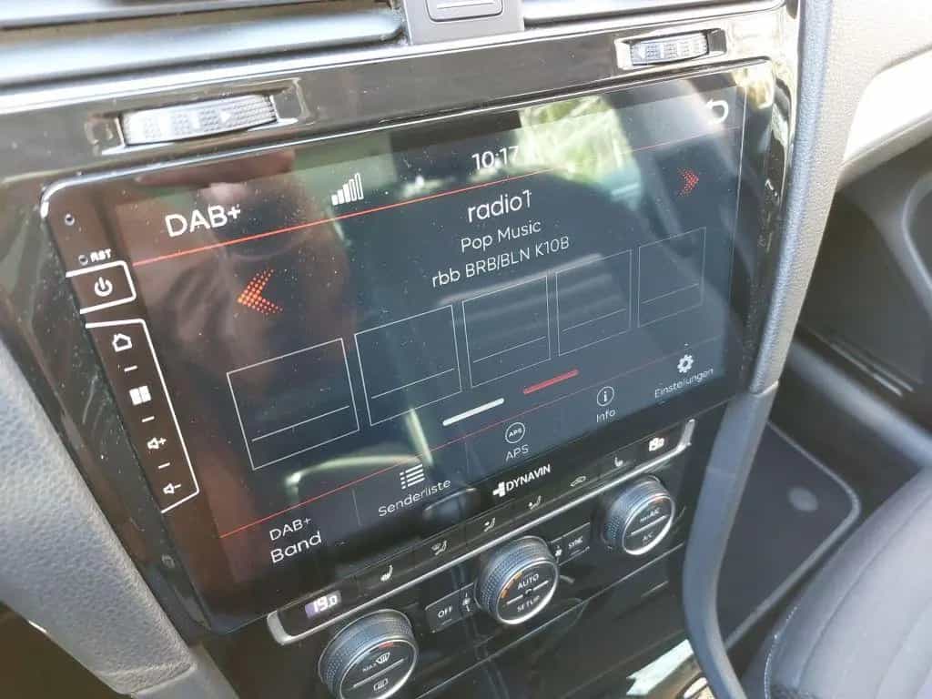 Volkswagen Golf Variant 1.4TSI AHK PANO 2.Hd SHZ PDC KAM 05/2014-photo-15