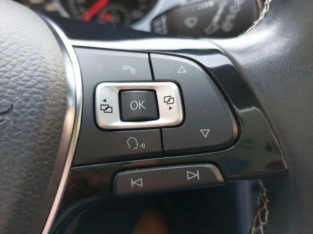 Volkswagen Golf Variant 1.4TSI AHK PANO 2.Hd SHZ PDC KAM 05/2014-photo-20