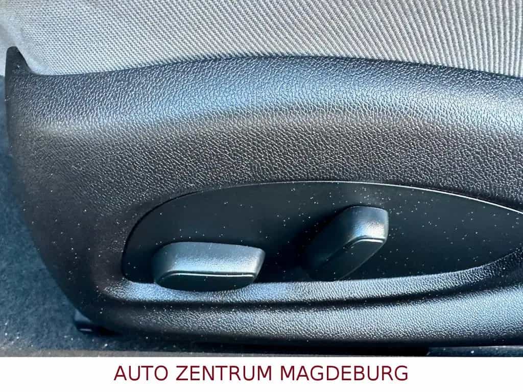Chevrolet Camaro Cabrio 3.6l *RS*KLIMA*KAMERA*LED*AUTOMAT* 01/2018-photo-18