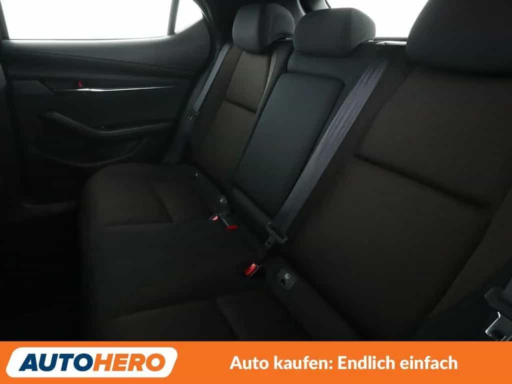 Mazda 3 1.8 D Selection*HEADUP*LED*ACC*CAM*PDC*SHZ*LHZ 10/2019-photo-13