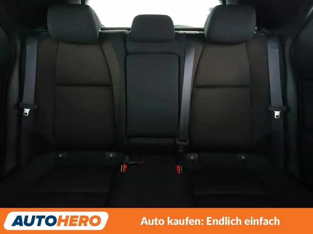 Mazda 3 1.8 D Selection*HEADUP*LED*ACC*CAM*PDC*SHZ*LHZ 10/2019-photo-15
