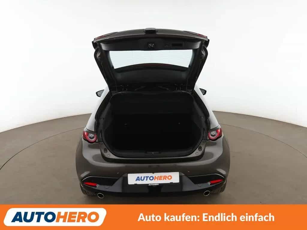Mazda 3 1.8 D Selection*HEADUP*LED*ACC*CAM*PDC*SHZ*LHZ 10/2019-photo-16