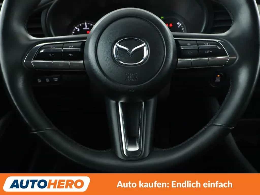 Mazda 3 1.8 D Selection*HEADUP*LED*ACC*CAM*PDC*SHZ*LHZ 10/2019-photo-18