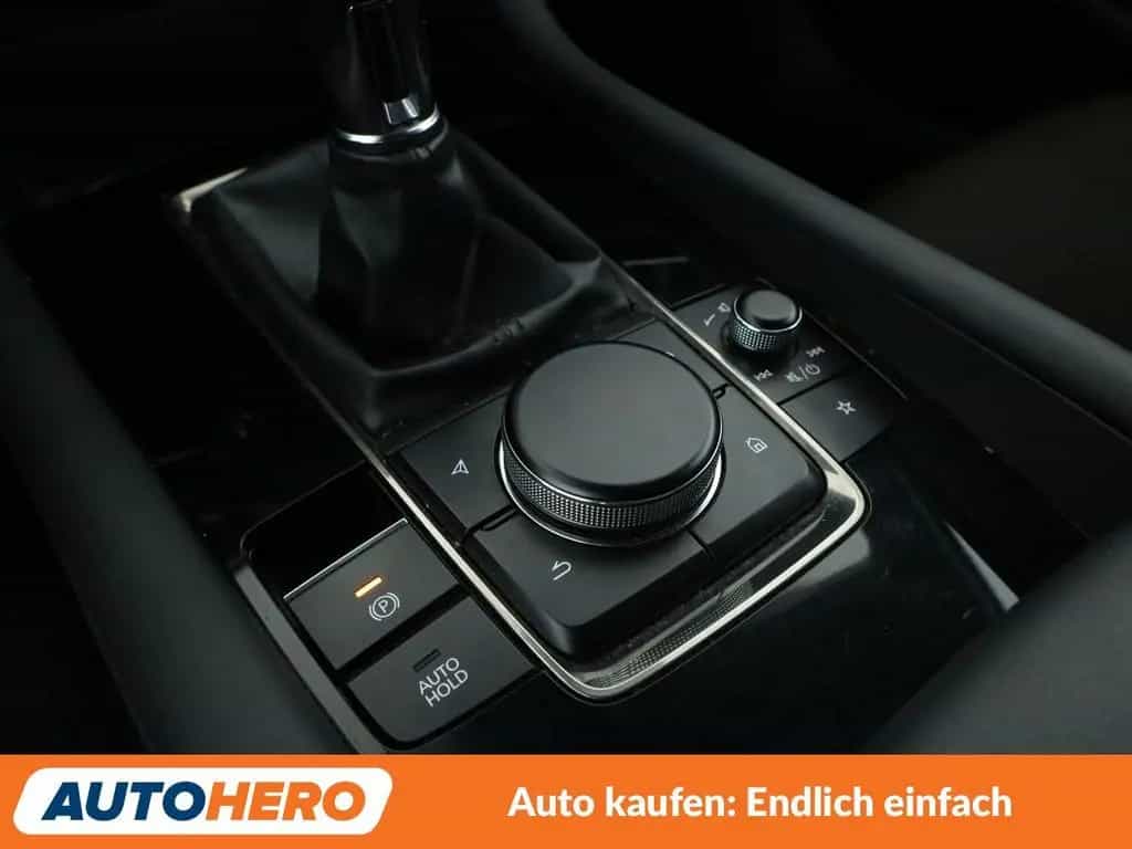 Mazda 3 1.8 D Selection*HEADUP*LED*ACC*CAM*PDC*SHZ*LHZ 10/2019-photo-21