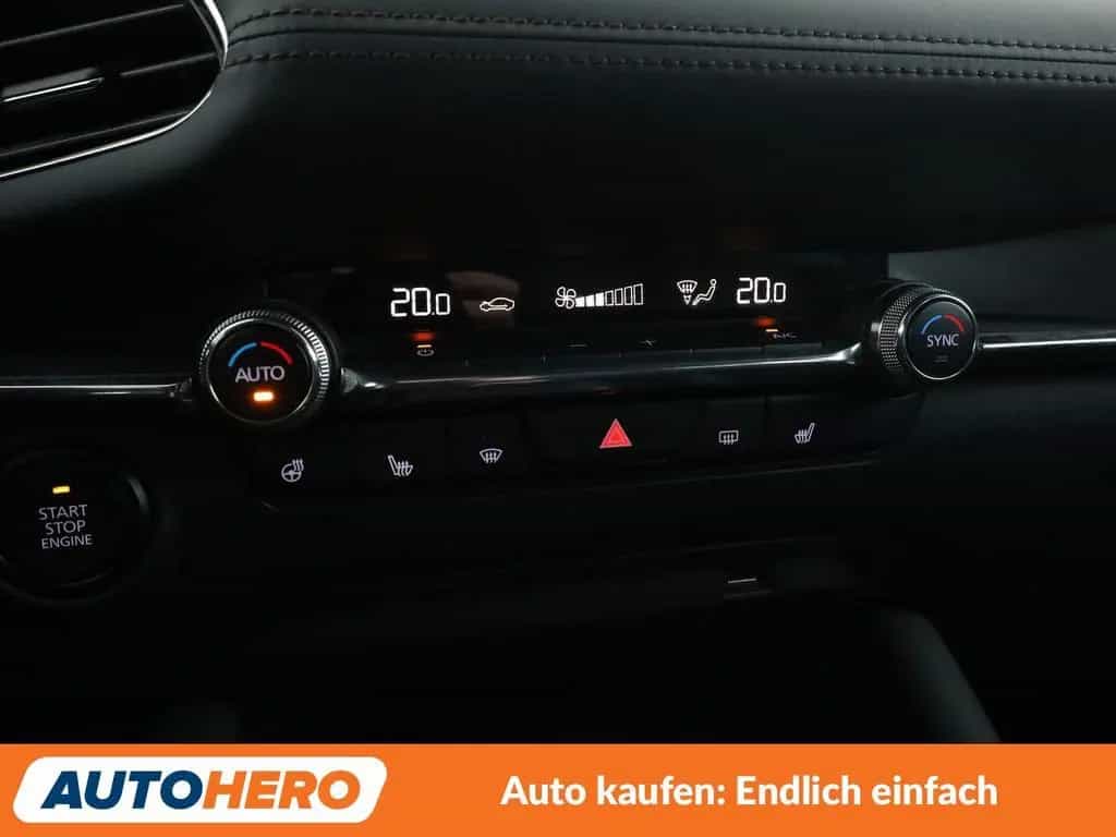 Mazda 3 1.8 D Selection*HEADUP*LED*ACC*CAM*PDC*SHZ*LHZ 10/2019-photo-22