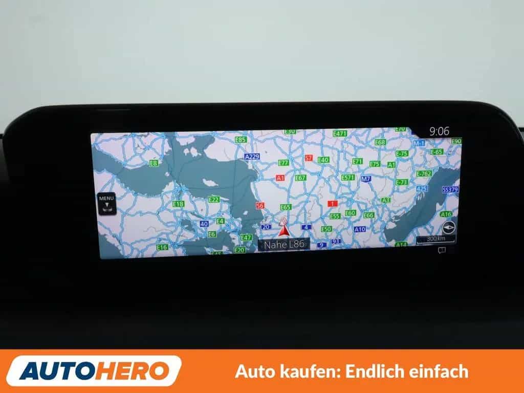 Mazda 3 1.8 D Selection*HEADUP*LED*ACC*CAM*PDC*SHZ*LHZ 10/2019-photo-23