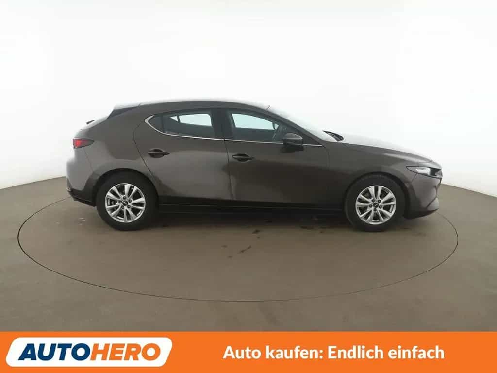 Mazda 3 1.8 D Selection*HEADUP*LED*ACC*CAM*PDC*SHZ*LHZ 10/2019-photo-6