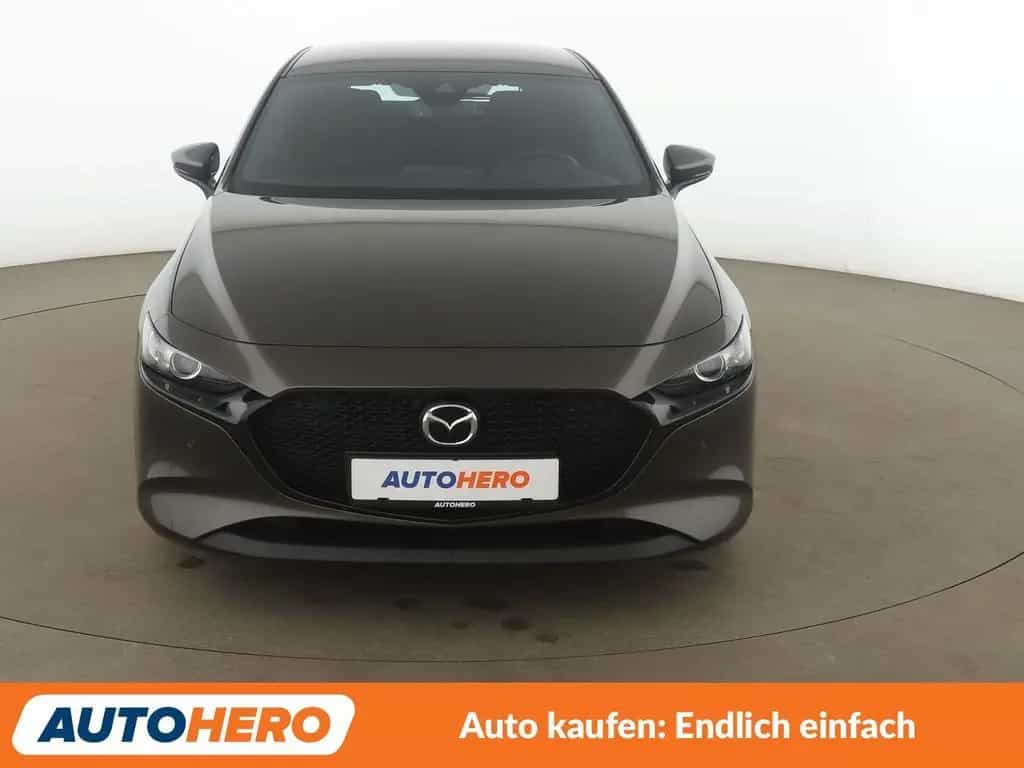 Mazda 3 1.8 D Selection*HEADUP*LED*ACC*CAM*PDC*SHZ*LHZ 10/2019-photo-8