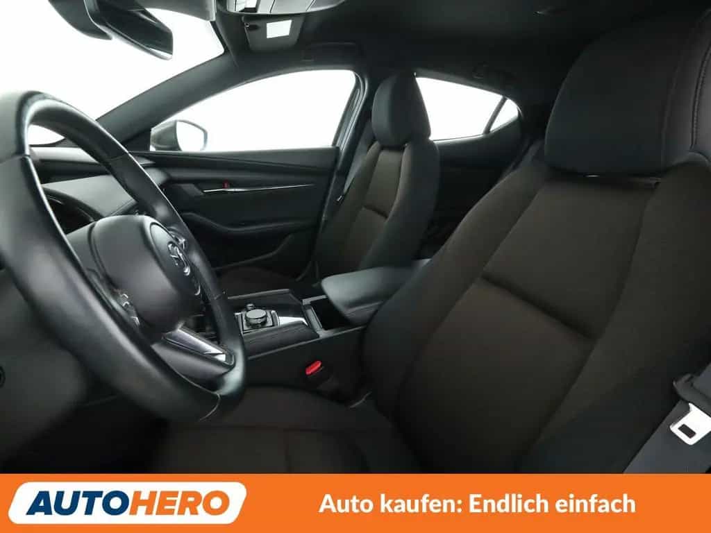 Mazda 3 1.8 D Selection*HEADUP*LED*ACC*CAM*PDC*SHZ*LHZ 10/2019-photo-9